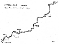 CDG NL34 Otters CAve - Melmerby